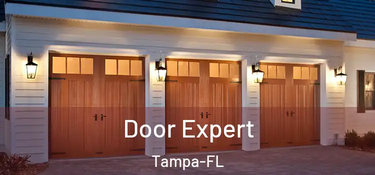  Door Expert Tampa-FL